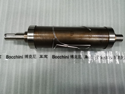 滾切刀