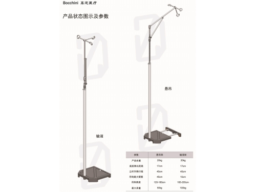 下肢懸吊系統(tǒng)
